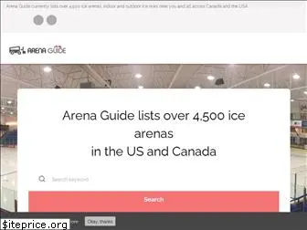 arena-guide.com