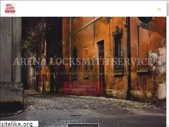 arena-locksmith.com