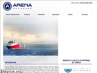 arena-offshore.com