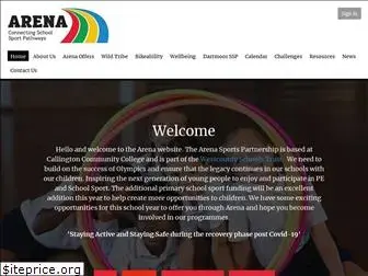 arena-schools.co.uk