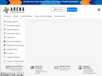 arena-teknik.com