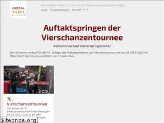 arena-ticket-allgaeu.de