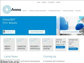 arena.com.au