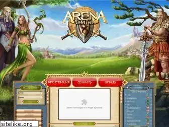 arena.ru