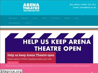 arena.wlv.ac.uk