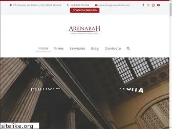 arenabah.com