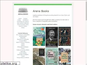 arenabooks.co.uk
