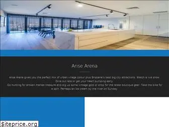 arenabrisbane.com.au