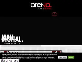 arenacomm.com