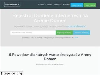 arenadomen.pl