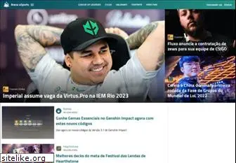 arenaesports.com.br