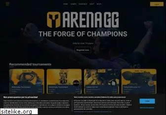 arenagg.com