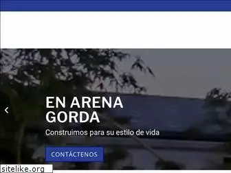 arenagorda.com