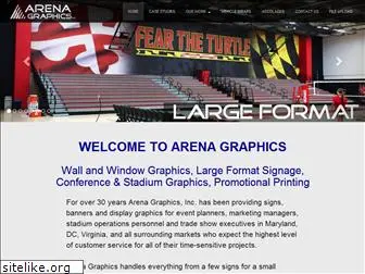 arenagraphics.com