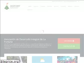 arenaladifort.com