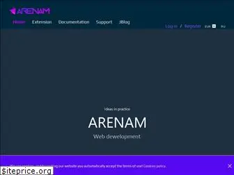 arenam.ru