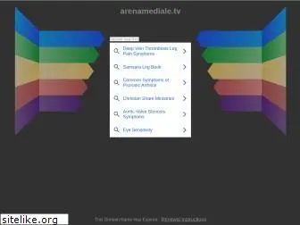 arenamediale.tv