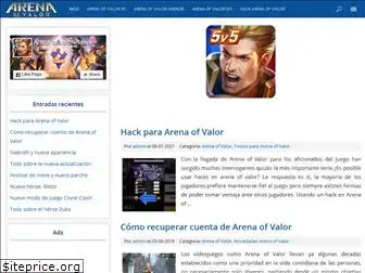 arenaofvalorweb.com