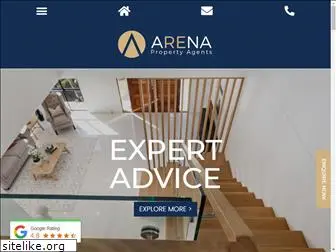 arenapa.com.au