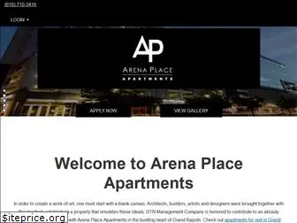 arenaplacegr.com