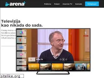arenaplus.tv