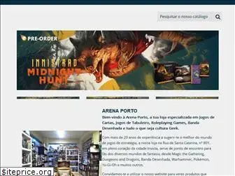 arenaporto.com