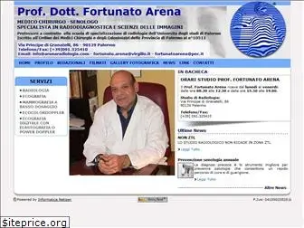 arenaradiologia.com