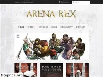 arenarex.com