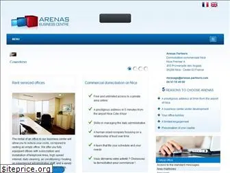 arenas-partners.fr