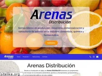 arenas.com.mx