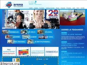 arenasport.ee