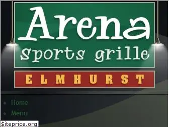 arenasportsgrille.com