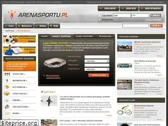 arenasportu.pl