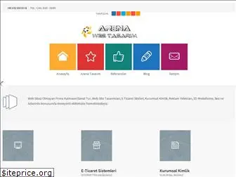 arenatasarim.net