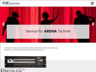 arenatechnik.de