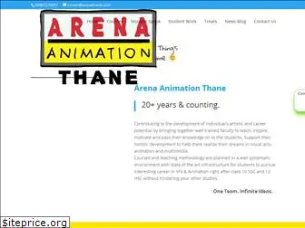 arenathane.com