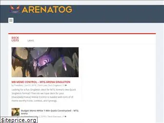 arenatog.com