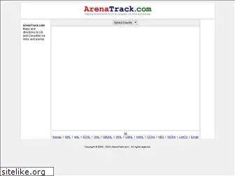 arenatrack.com
