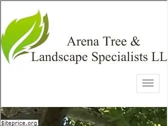 arenatreespecialists.com