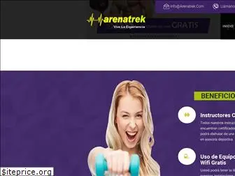 arenatrek.com