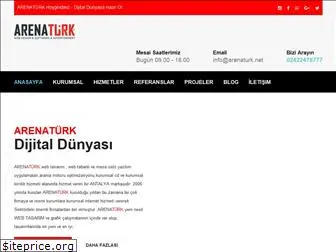 arenaturk.net