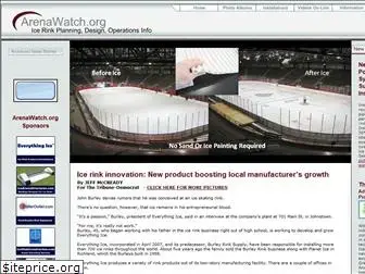 arenawatch.org