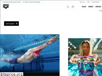 arenawaterinstinct.com