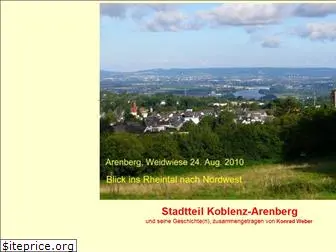 arenberg-info.de