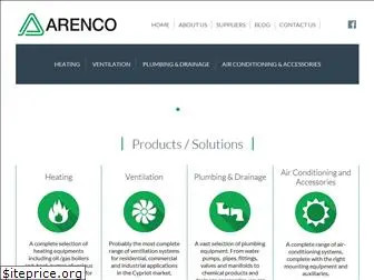 arenco.com.cy