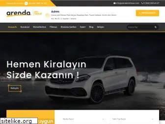 arendarentacar.com