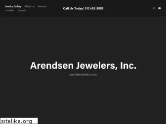 arendsenjewelers.com