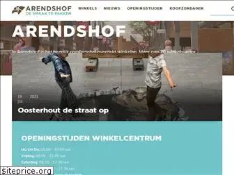 arendshof.com