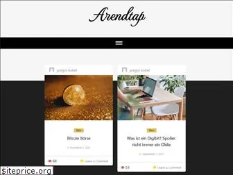 arendtap.de
