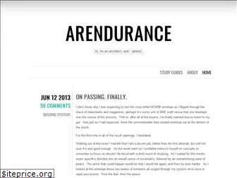 arendurance.wordpress.com